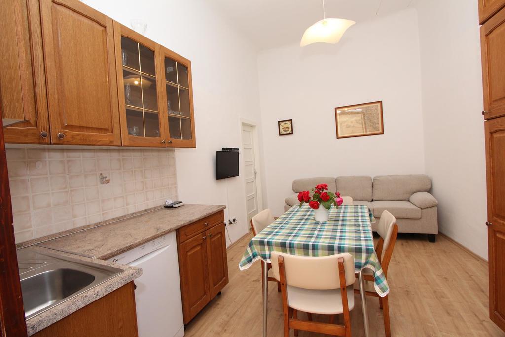 Apartment Riki Rovinj Exterior foto